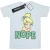 Li-cense Disney heren tinker bell nope t-shirt