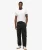 Parachute Grip Broek Zwart