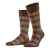 Sokken Burlington Buffalo Check