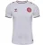 Hummel Heren 2025 Denemarken uittenue (Wit)