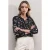 Gestreepte Lange Mouwen Shirt