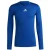 Adidas Heren tech-fit t-shirt met lange mouwen
