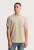 Cast Iron Jacquard Pique T-shirt