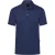 Karlowsky Heren Modern-Flair Werkpoloshirt (Marine)