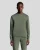 Lyle & Scott Sports lichtgewicht sweatshirt – groen