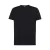 JHK Heren Premium Normaal T-Shirt (Zwart)