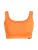 Smilodox Sporttop  oranje