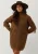 Vanessa Bruno Mini Jurk Dames Verenice Dress,