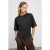 Blouse met lange mouwen en instapmodel