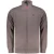 Noorwegen 1963 Marrone Katoenen Heren Sweatshirt