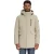 No Excess Mike jacket stone