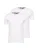 Karl Lagerfeld Shirt  wit