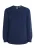 Dreimaster Bloes met lange mouwen Dames marine