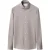 Eton Filo di scozia knit shirt lange mouw overhemden 100014987