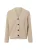 MAERZ Muenchen Gebreid vest  taupe
