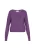 usha BLUE LABEL Trui  donkerlila