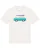 Watapparel Shirt ‘ California Dream ‘  gemengde kleuren / wit