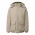 Buitenjack met capuchon en Teddy-pluche details s.Oliver