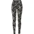 Dames legging Urban Classics Soft AOP