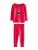 Next Nachtkledij ‘Christmas’  bruin / donkergroen / rood