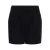 Linnen shorts voor dames Pieces Vinsty HW Noos BC