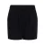 Linnen shorts voor dames Pieces Vinsty HW Noos BC