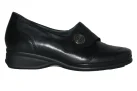 Semler R1915 wijdte H Klittenbandschoenen