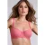Marlies Dekkers Peekaboo Pink Lemonade Brazilian Briefs