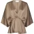 Neo Noir Blouse korte mouw 168095 rivina