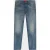 HUGO Red 5-Pocket Jeans Blauw HUGO 708 10271026 03 50545133/444
