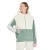 Capuchon met rits voor dames Ragwear Colbien Cordy