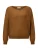 Rich & Royal Trui  bruin