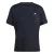 ADIDAS PERFORMANCE Functioneel shirt ‘Designed for Training’  zwart / wit
