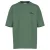 Lacoste Heren organisch los T-shirt (Groen)