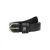 Tommy Hilfiger leren riem Essential Effortless zwart