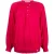 DIDI Blouse Lima Solid Magenta Rose