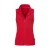 Mouwloze fleece voor dames Stedman