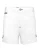 Denim Korte Broek Iconic Plein