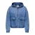 Dames spijkerjack Only Kenzie