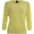 Poools Trui 413224 lemon gras