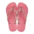 Ipanema Anatomic Tan teenslippers roze/goud