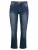 SHEEGO Jeans  blauw denim