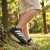 Adidas Adidas Streettalk Sneakers zwart Synthetisch