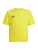 ADIDAS PERFORMANCE Functioneel shirt  geel