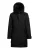 khujo Winterjas ‘Semie 2’  zwart
