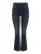 Only Female Jeans Onlblush Mid Flared Dnm Rea409 Noos 15233833