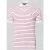 Tommy Hilfiger Regular fit poloshirt van katoenmix