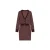 Strakke damesjurk Guess Aubrey