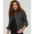 Kort spijkerjack voor dames Superdry Workwear St Tropez