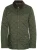 Barbour Heritage Liddesdale Quilted Jas Groen